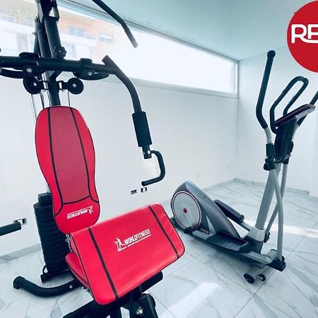 Rent 2888 Lägenhet Buenos Aires Exteriör bild