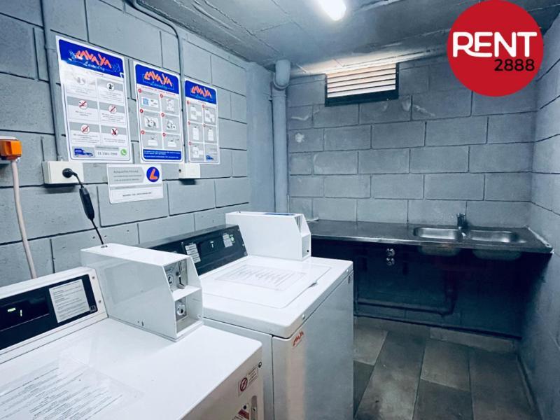 Rent 2888 Lägenhet Buenos Aires Exteriör bild