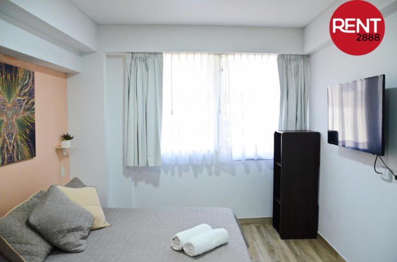 Rent 2888 Lägenhet Buenos Aires Rum bild