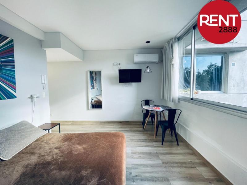 Rent 2888 Lägenhet Buenos Aires Rum bild