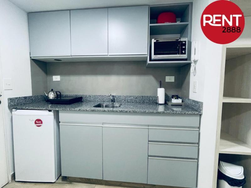 Rent 2888 Lägenhet Buenos Aires Rum bild