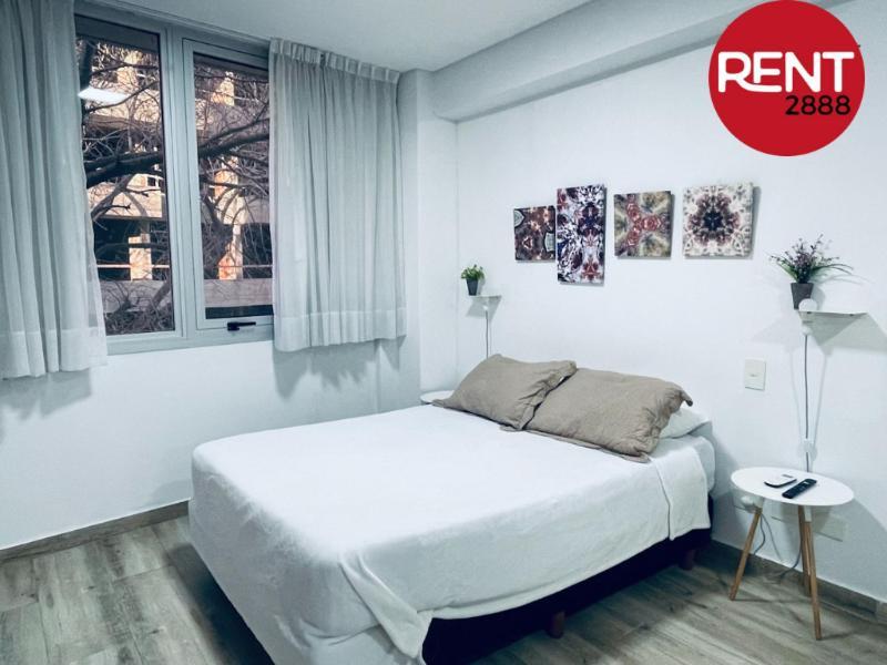 Rent 2888 Lägenhet Buenos Aires Exteriör bild