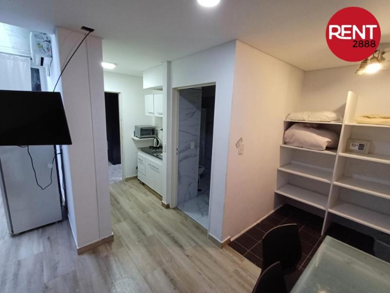 Rent 2888 Lägenhet Buenos Aires Rum bild