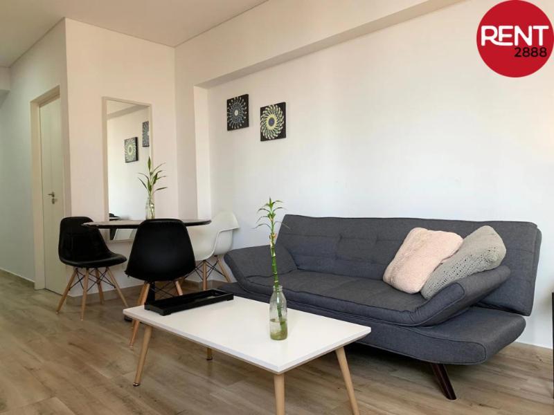 Rent 2888 Lägenhet Buenos Aires Rum bild