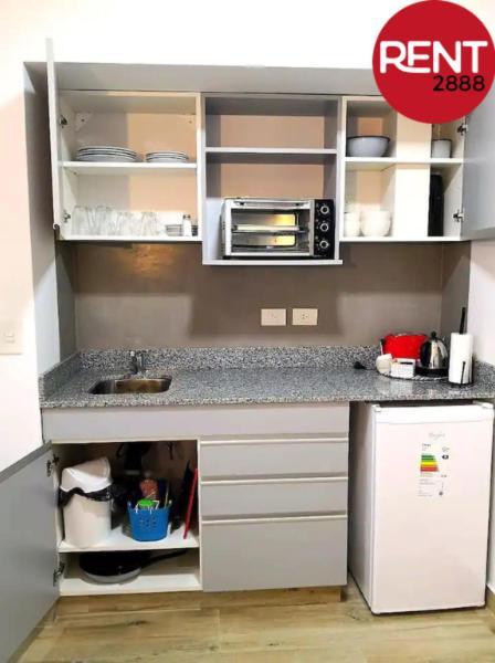 Rent 2888 Lägenhet Buenos Aires Rum bild