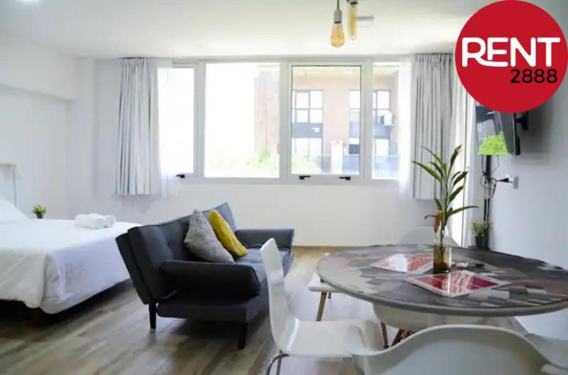 Rent 2888 Lägenhet Buenos Aires Exteriör bild