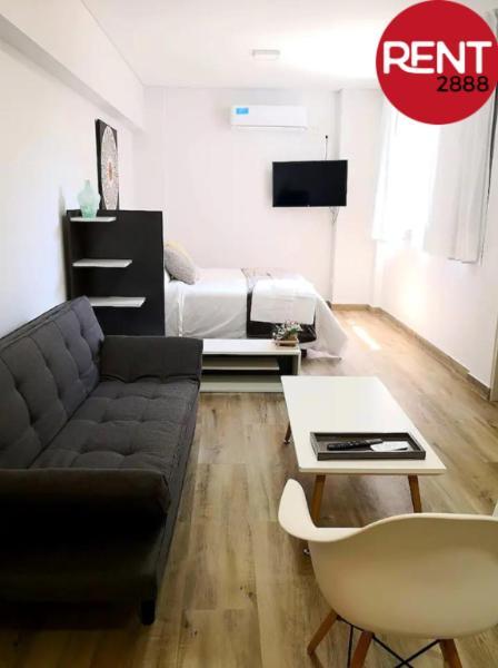 Rent 2888 Lägenhet Buenos Aires Exteriör bild