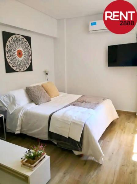 Rent 2888 Lägenhet Buenos Aires Exteriör bild