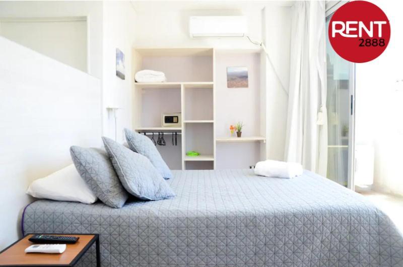 Rent 2888 Lägenhet Buenos Aires Exteriör bild