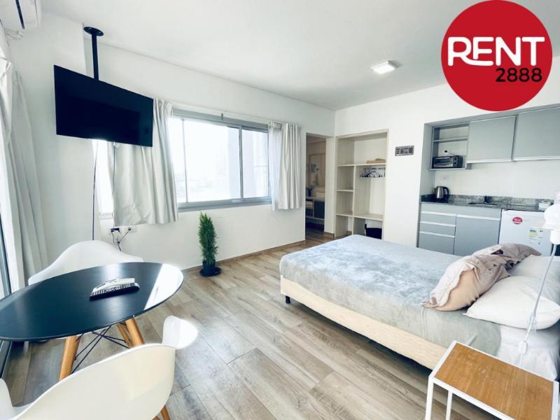 Rent 2888 Lägenhet Buenos Aires Exteriör bild