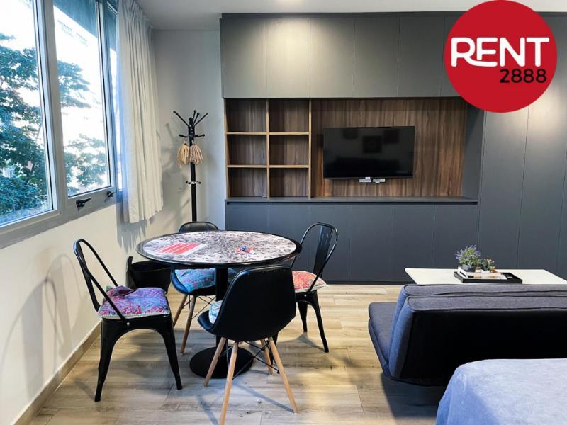 Rent 2888 Lägenhet Buenos Aires Rum bild