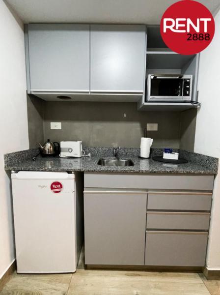 Rent 2888 Lägenhet Buenos Aires Rum bild