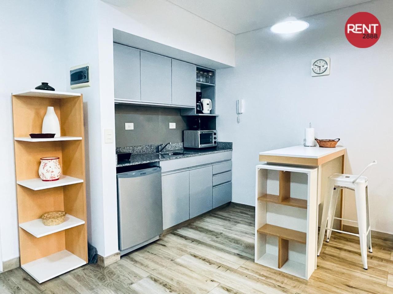 Rent 2888 Lägenhet Buenos Aires Rum bild